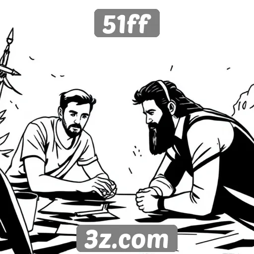 Entrevista com desenvolvedores sobre o 51ff