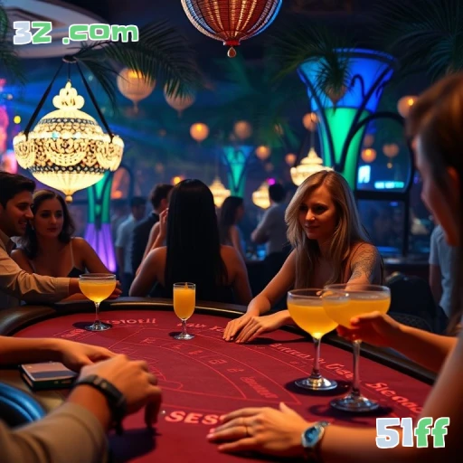Login do 51ff: Experiência Transformadora para Jogadores Brasileiros